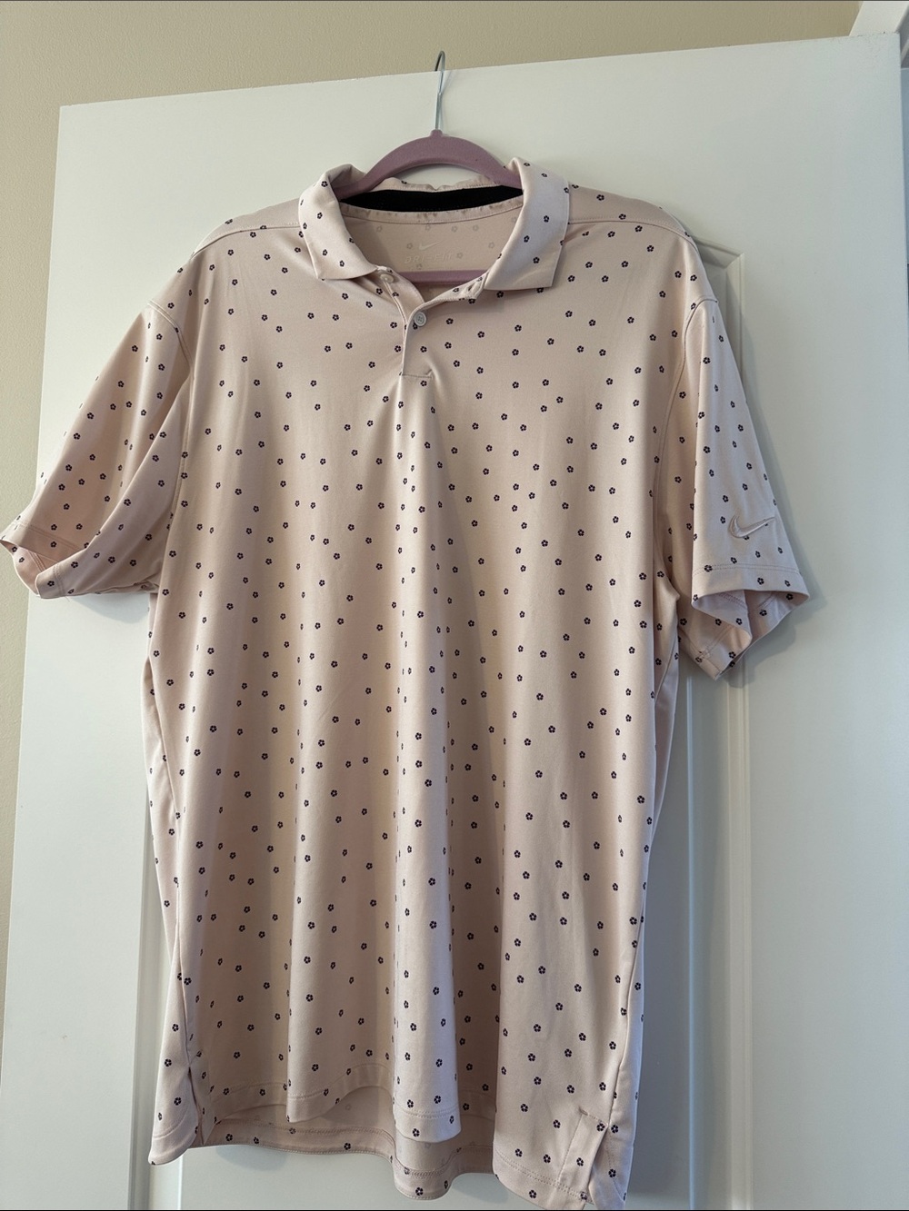 Nike Polo